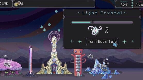 Angel Clicker — screenshot 6