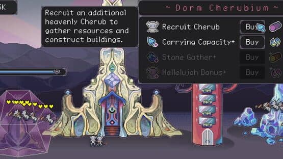 Angel Clicker — screenshot 7