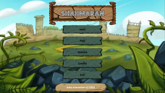 Shahmaran — screenshot 1
