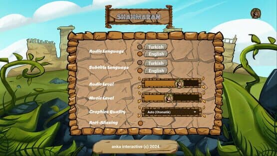 Shahmaran — screenshot 2