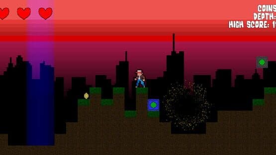 Bunker Down — screenshot 1