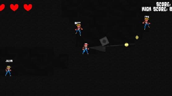 Bunker Down — screenshot 3