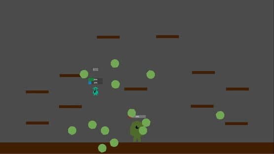 Mini Dungeon — screenshot 1