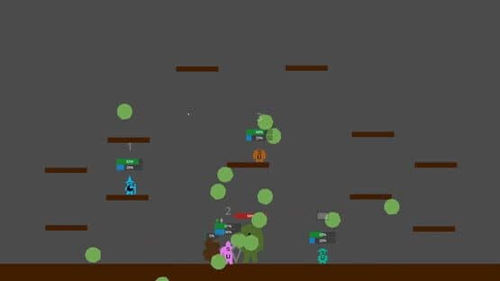 Mini Dungeon — screenshot 2