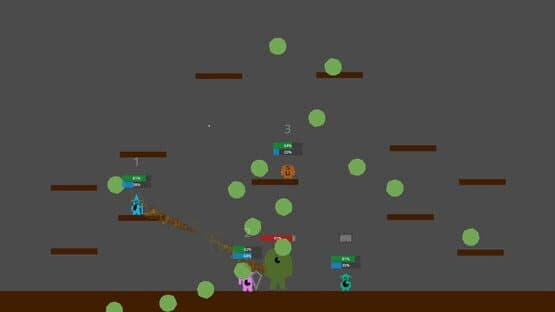 Mini Dungeon — screenshot 3