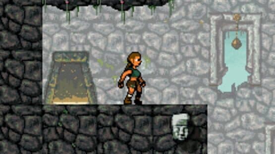 Tomb Raider: Anniversary — screenshot 3