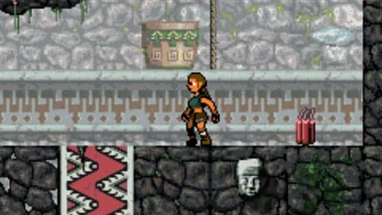 Tomb Raider: Anniversary — screenshot 4
