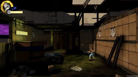 Surge — screenshot 1