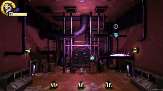 Surge — screenshot 2