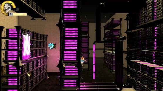 Surge — screenshot 3