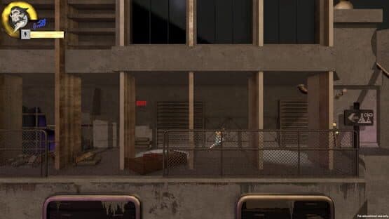 Surge — screenshot 5