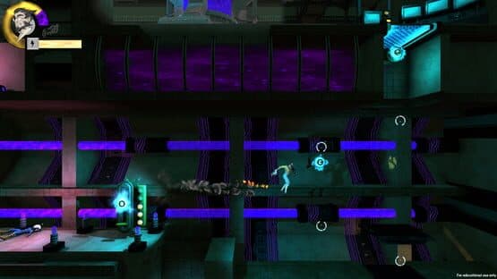 Surge — screenshot 6
