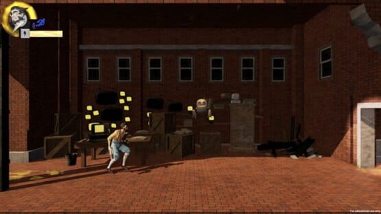 Surge — screenshot 7