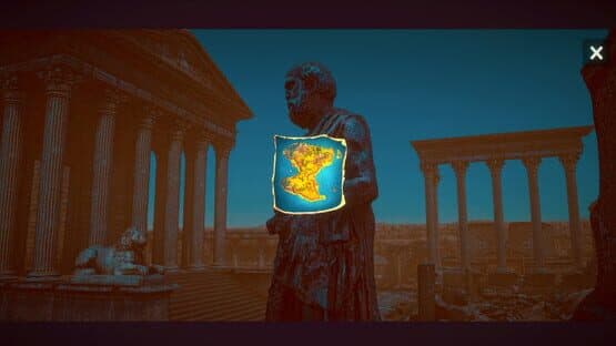 Archaeology: Frozen Wall — screenshot 1