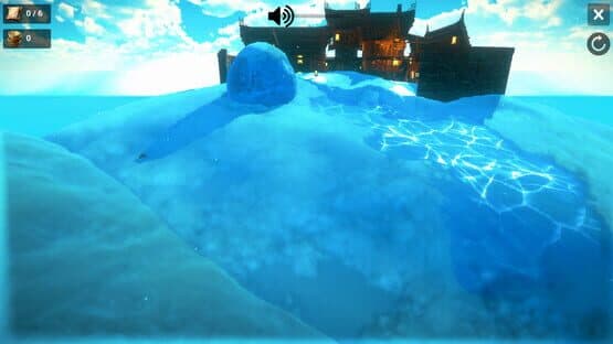 Archaeology: Frozen Wall — screenshot 2