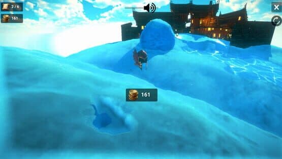 Archaeology: Frozen Wall — screenshot 3
