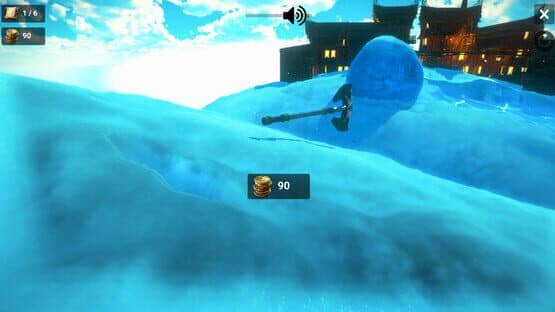 Archaeology: Frozen Wall — screenshot 4