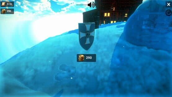 Archaeology: Frozen Wall — screenshot 5