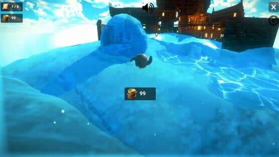 Archaeology: Frozen Wall — screenshot 6