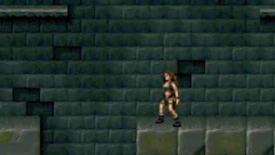 Tomb Raider: Underworld — screenshot 1