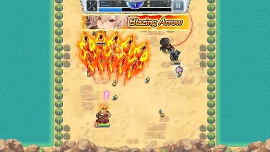 Tenshoku Maou — screenshot 2