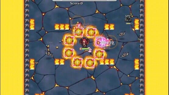 Tenshoku Maou — screenshot 5