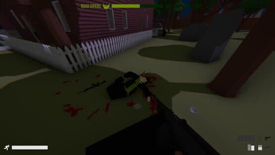 Street Lords — screenshot 1