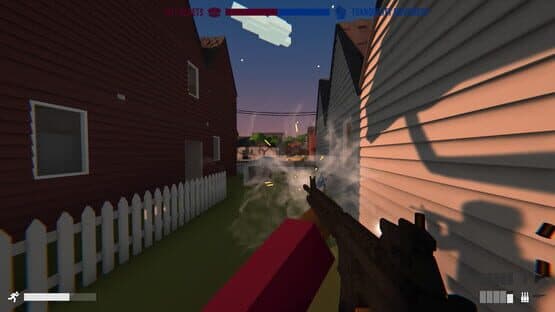 Street Lords — screenshot 2