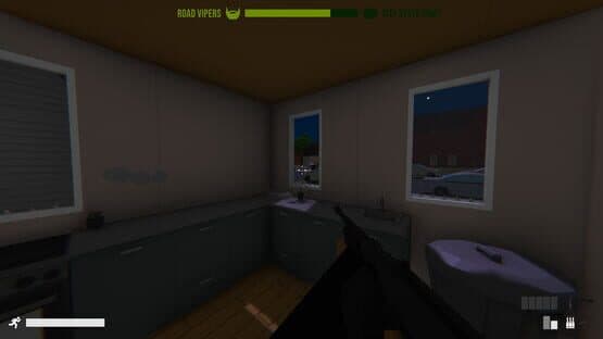 Street Lords — screenshot 4
