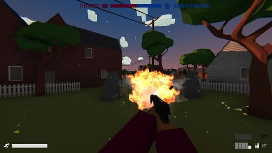 Street Lords — screenshot 6