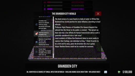 Street Lords — screenshot 7