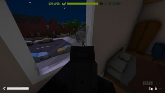 Street Lords — screenshot 8
