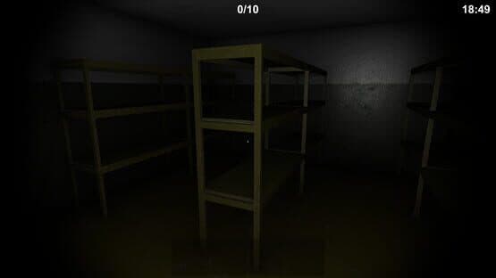 Bunker — screenshot 1