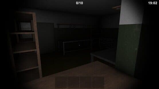 Bunker — screenshot 2