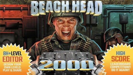 BeachHead: Gold Edition — screenshot 2