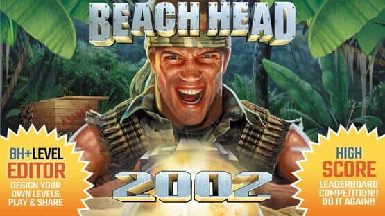 BeachHead: Gold Edition — screenshot 3