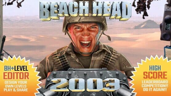 BeachHead: Gold Edition — screenshot 4