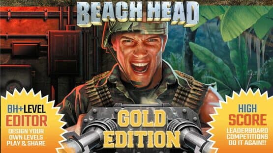 BeachHead: Gold Edition — screenshot 5