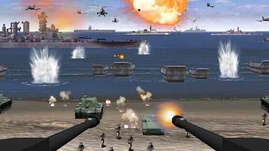 BeachHead: Gold Edition — screenshot 6