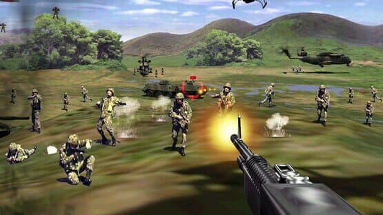 BeachHead: Gold Edition — screenshot 7