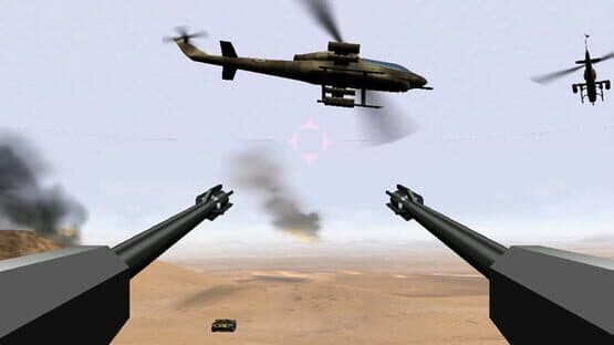 BeachHead: Gold Edition — screenshot 8