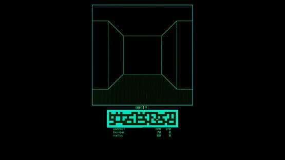 Mazewar — screenshot 1