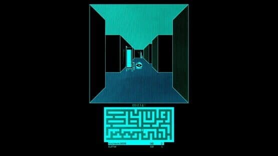 Mazewar — screenshot 5