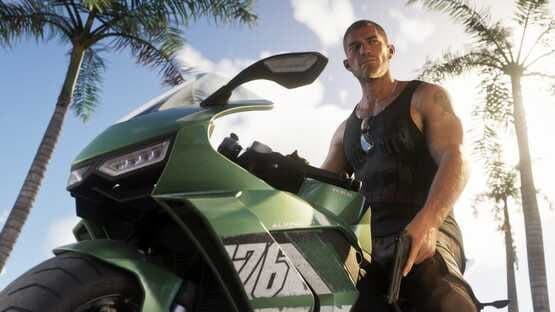 Grand Theft Auto VI — screenshot 8