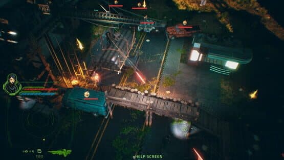 Feast of the Beast: Unleashed — screenshot 2