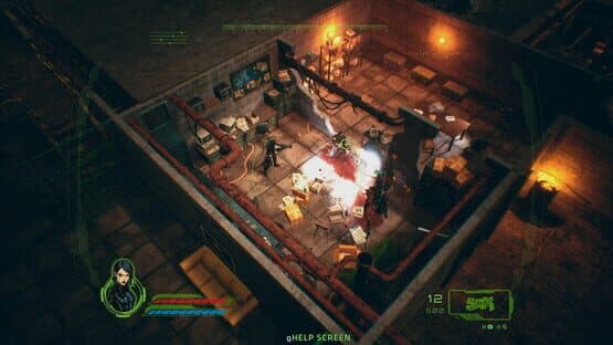 Feast of the Beast: Unleashed — screenshot 3