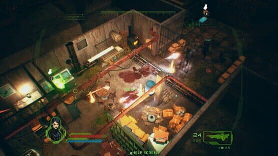 Feast of the Beast: Unleashed — screenshot 4