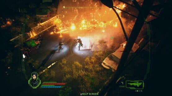 Feast of the Beast: Unleashed — screenshot 6