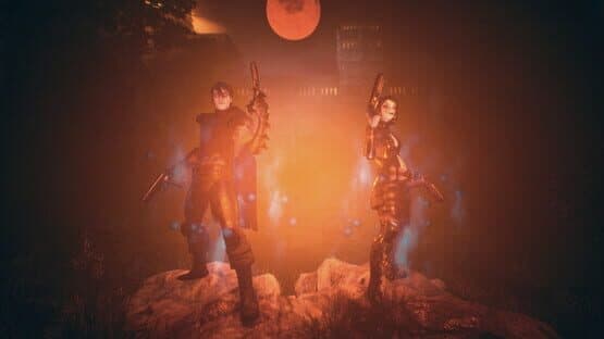 Feast of the Beast: Unleashed — screenshot 7
