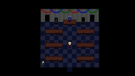 Underway Remastered — screenshot 1